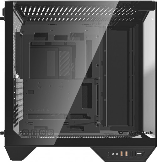 DarkFlash DY470 Black