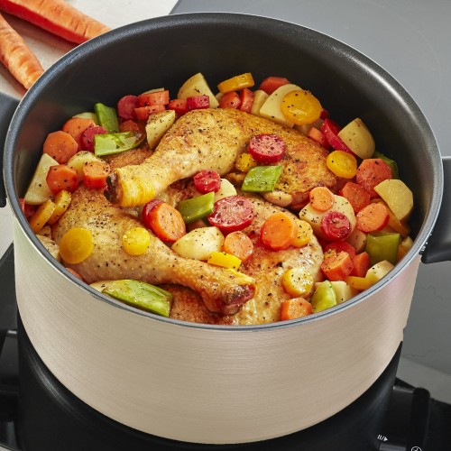 Tefal Blossom G1674424