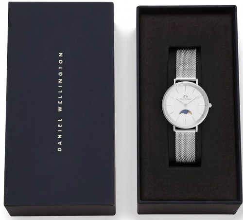 Daniel Wellington Petite Lune DW00100772