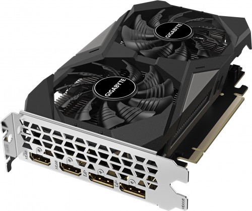 Gigabyte GeForce RTX 3050 WINDFORCE OC V2 6G