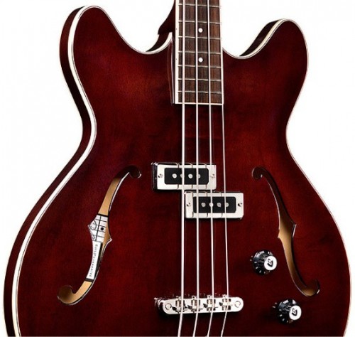 Guild Starfire I Bass