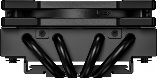 ID-COOLING IS-40-XT Black
