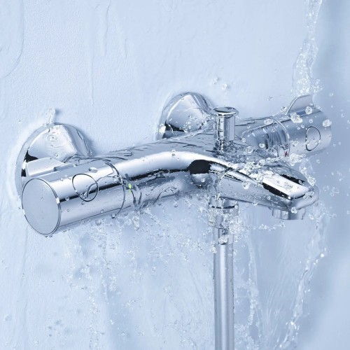 Grohe Grohtherm 800 34567001