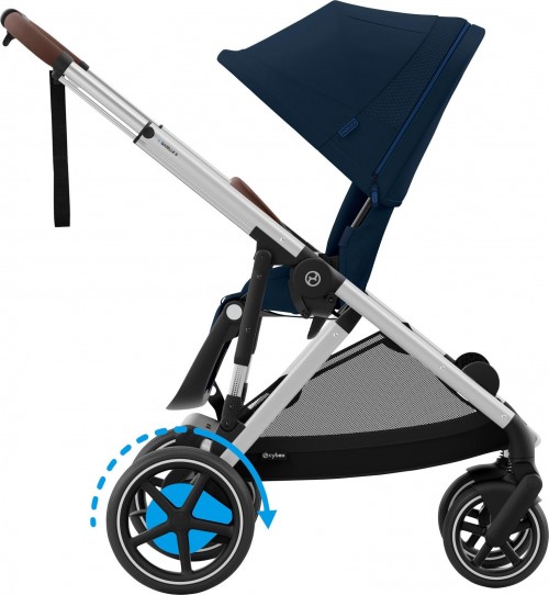 Cybex e-Gazelle S