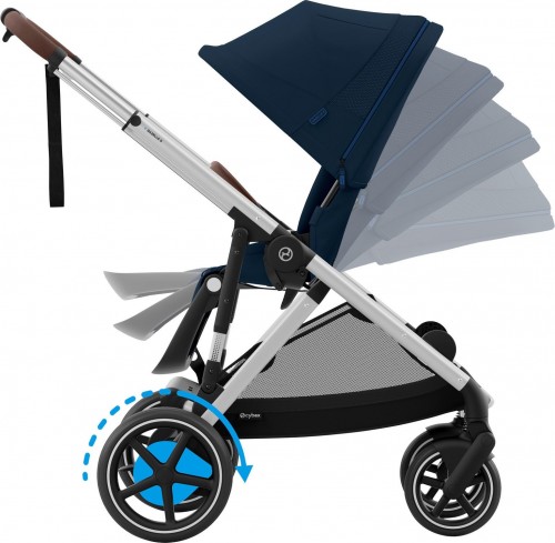 Cybex e-Gazelle S