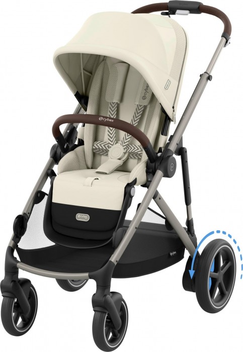 Cybex e-Gazelle S