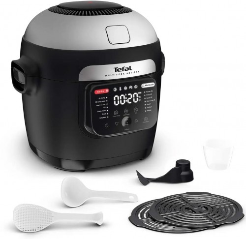 Tefal Multicook ActiFry MY741CF0