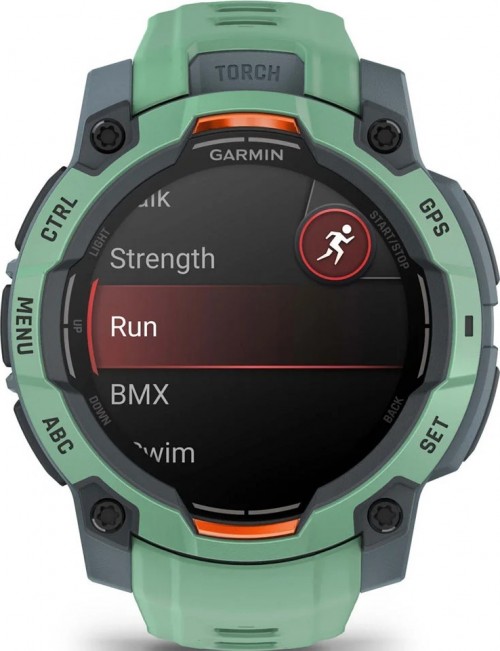 Garmin Instinct 3 45mm