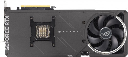 Asus GeForce RTX 5090 ROG Astral 32GB GDDR7