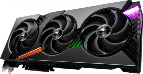 MSI GeForce RTX 5070 12G VANGUARD SOC LAUNCH