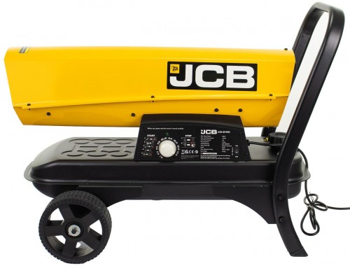 JCB SH-70-D