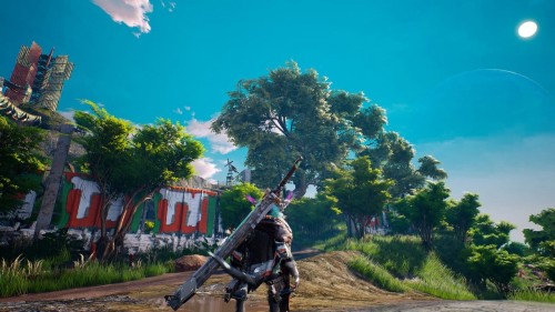 Biomutant