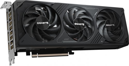 Gigabyte GeForce RTX 5070 WINDFORCE OC SFF 12G