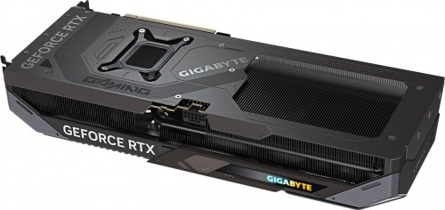 Gigabyte GeForce RTX 5070 GAMING OC 12G