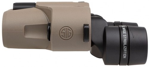 Sig Sauer Zulu6 HDX 10x30