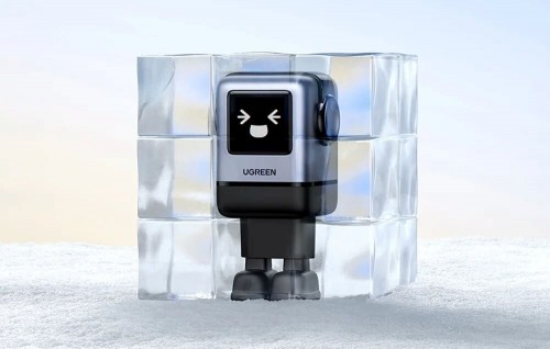 Ugreen Nexode RG 100W GaN Charger