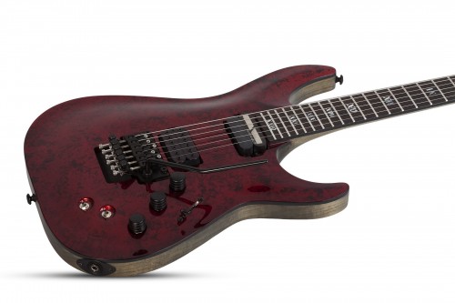 Schecter C-1 FR S Apocalypse