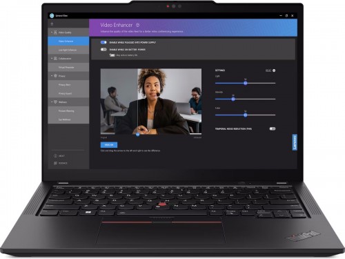 Lenovo ThinkPad X13 Gen 4 AMD