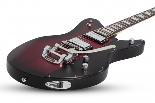 Schecter Robert Smith UltraCure