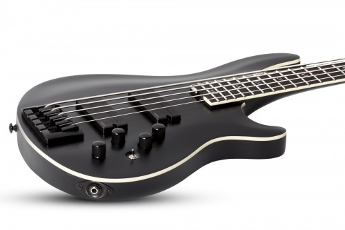 Schecter SLS Evil Twin-5