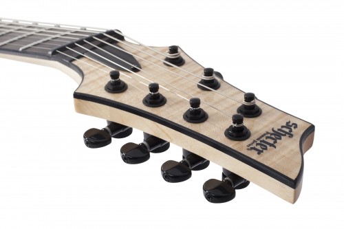 Schecter C-7 Multiscale SLS Elite