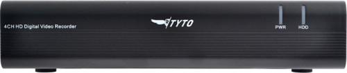 Tyto XVR A1S-05 (start)