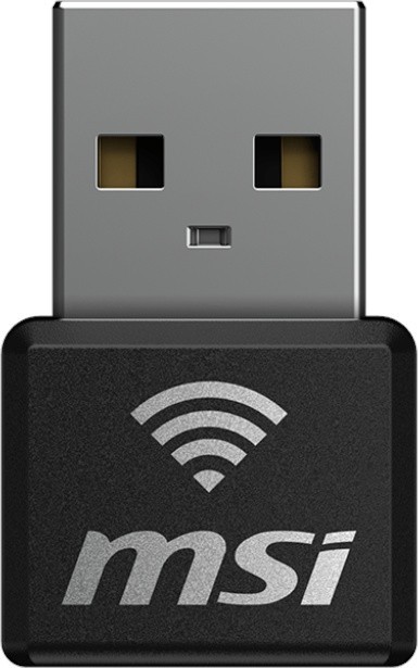 MSI AX1800 Nano WiFi USB Adapter