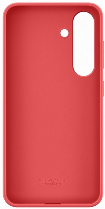 Samsung Silicone Cover for Galaxy S25 Plus