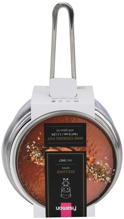 Fissman Gulliver 5427