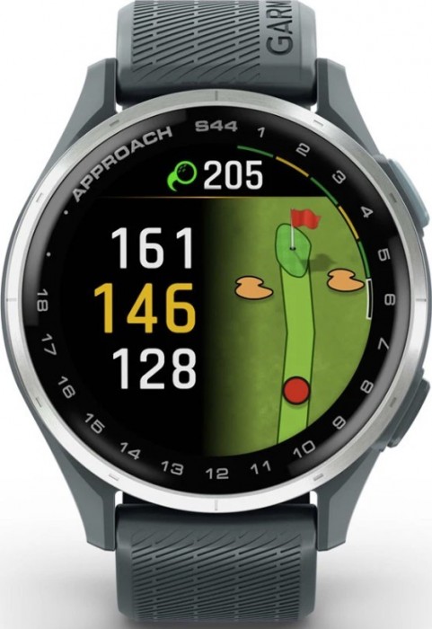 Garmin Approach S44