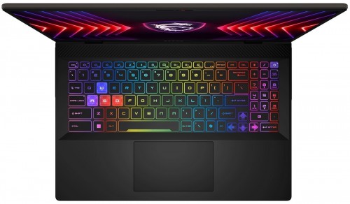 MSI Sword 16 HX B13VGKG