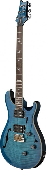 PRS SE Custom 24 Semi Hollow