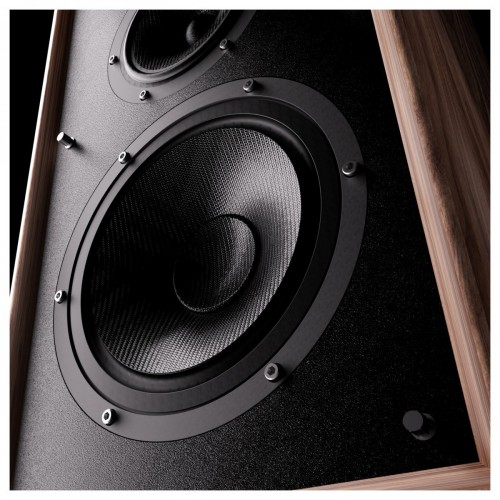 Wharfedale Super Linton