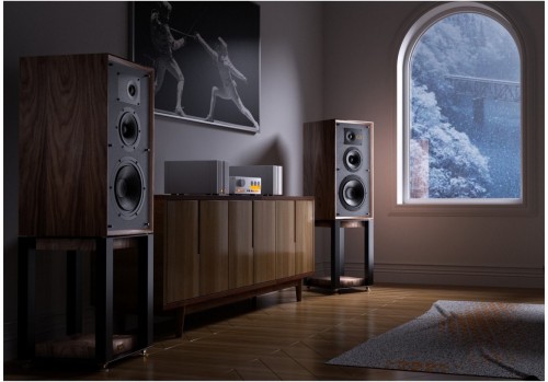 Wharfedale Super Linton
