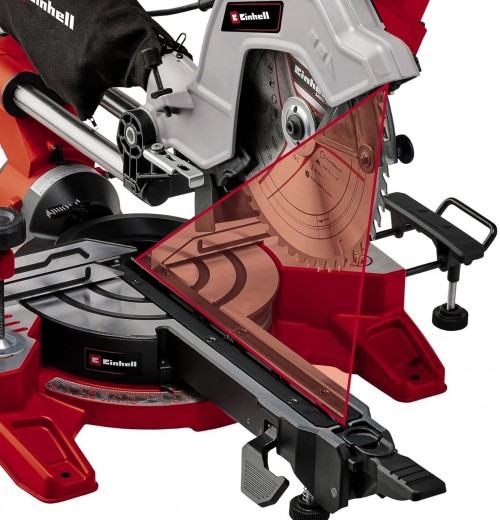 Einhell Expert TE-SM 10 L Dual