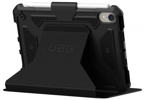 UAG Metropolis SE Series for iPad Mini (6th Gen, 2021)