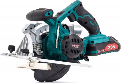 NAC CS-165-LI-ST-20V