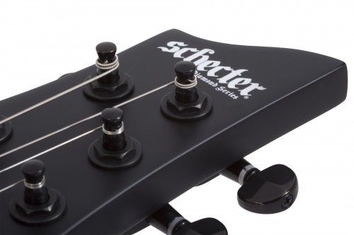 Schecter Damien-7 Multiscale