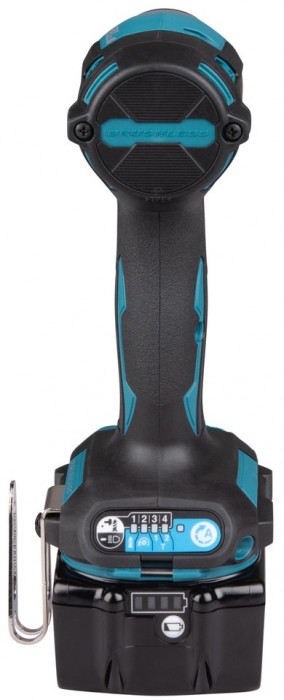 Makita DTD173RTJ