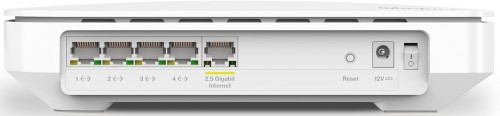 LINKSYS Velop Micro 6 Router