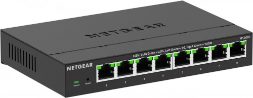 NETGEAR MS308E