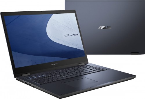 Asus ExpertBook B2 Flip B2502FBA