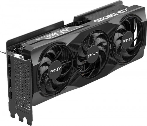 PNY GeForce RTX 5070 Ti OC Triple Fan