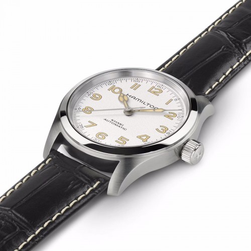 Hamilton Khaki Field Murph H70405710