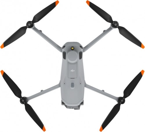 DJI Matrice 4T