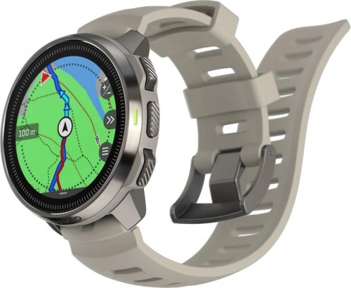 Suunto Ocean