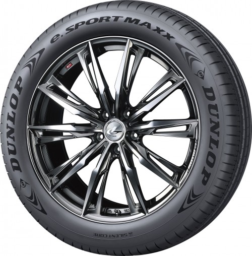 Dunlop e.Sport Maxx