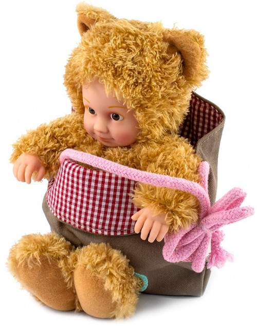 Anne Geddes Baby Bear 21071AG