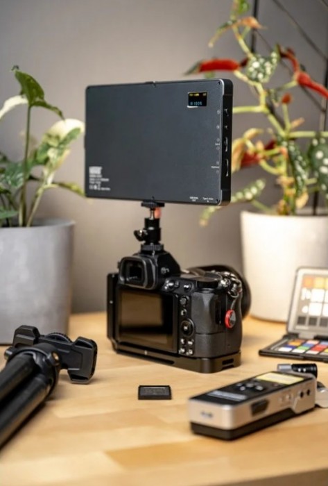 Newell RGB-W Rangha Max