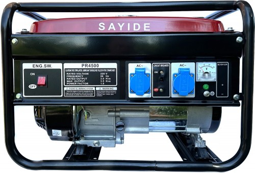 Sayide PR4500